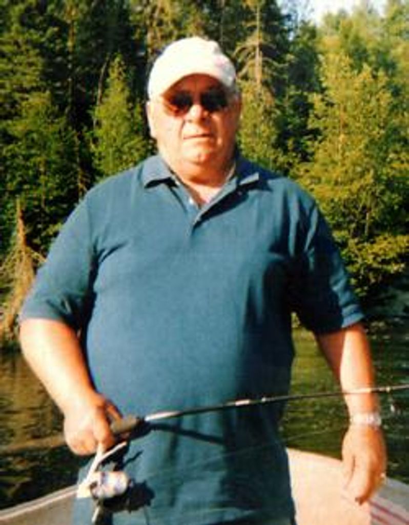 Bobby Gene Frye Profile Photo