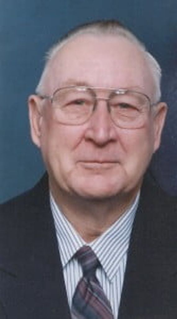 James O. “John” Cotter Profile Photo
