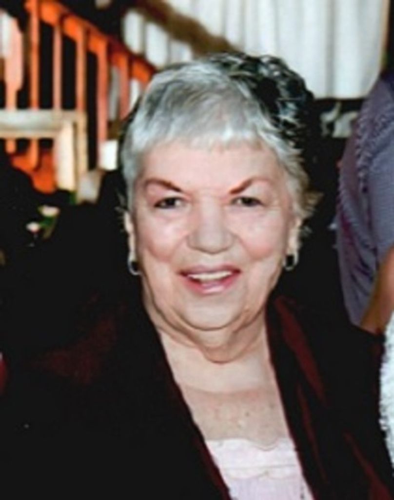 Marilyn Rose Lesher Profile Photo