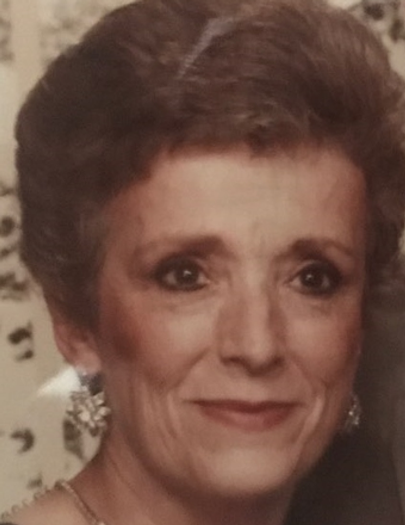 M. Marvelene Hitchcock Profile Photo