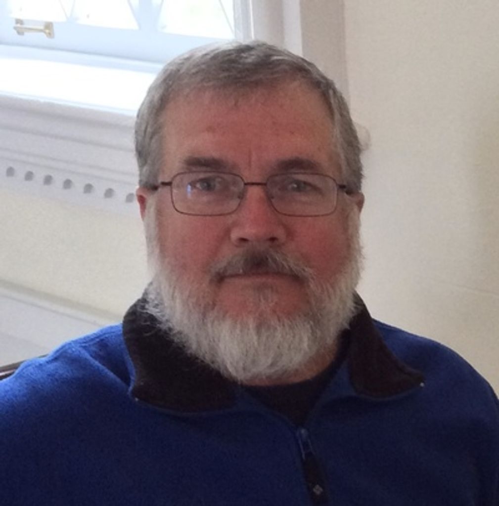 James Richard Warren