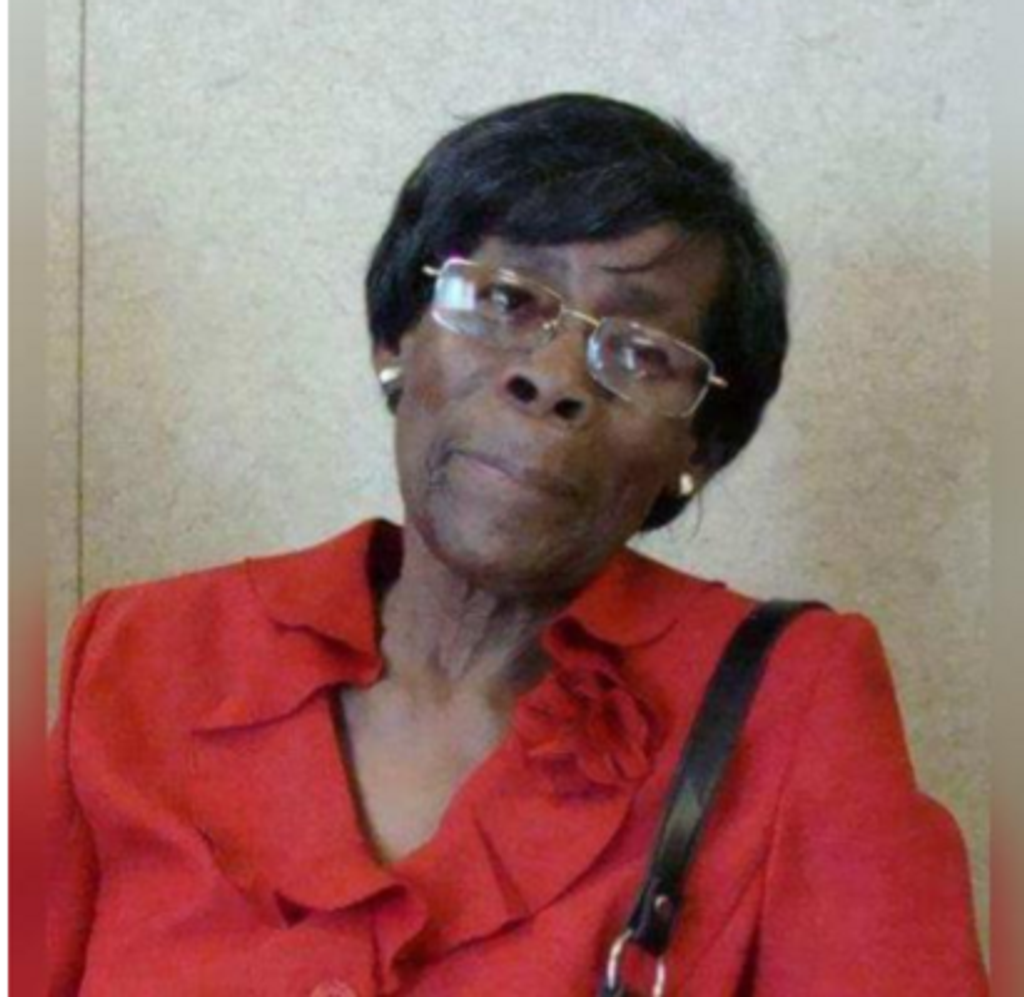 Thelma G Hall-Smith Profile Photo