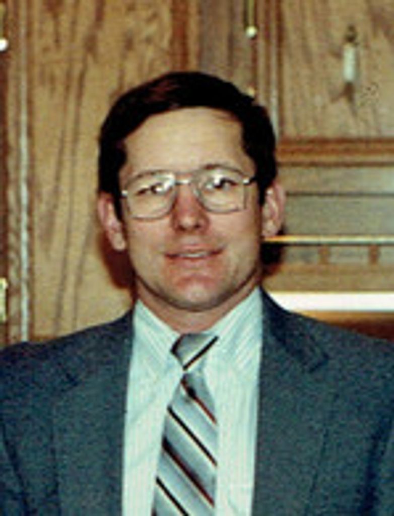 Allen  David Meeusen Profile Photo