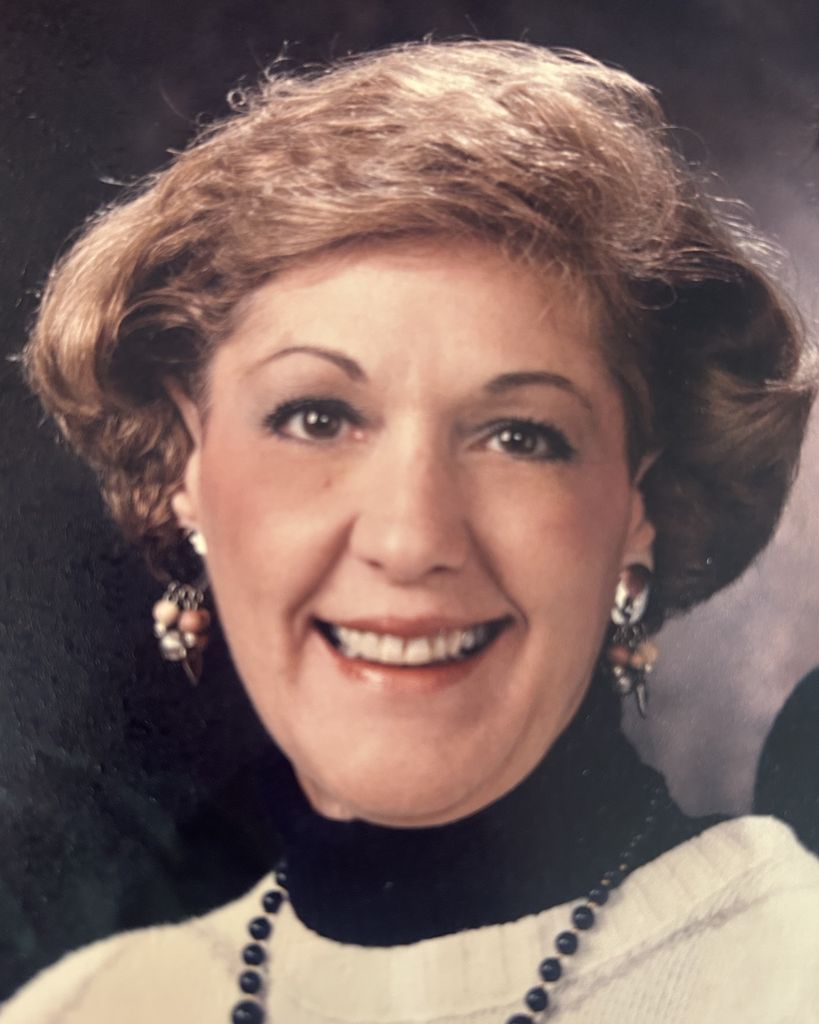 Evertta Kay Gurney Profile Photo