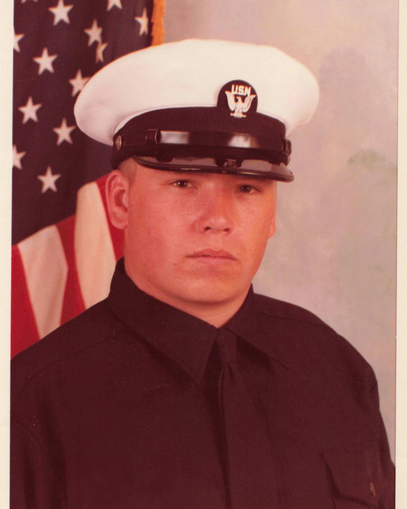 David Torrez Profile Photo