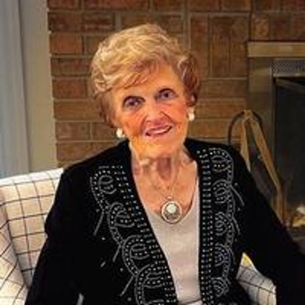 Mildred J. Van Prooyen