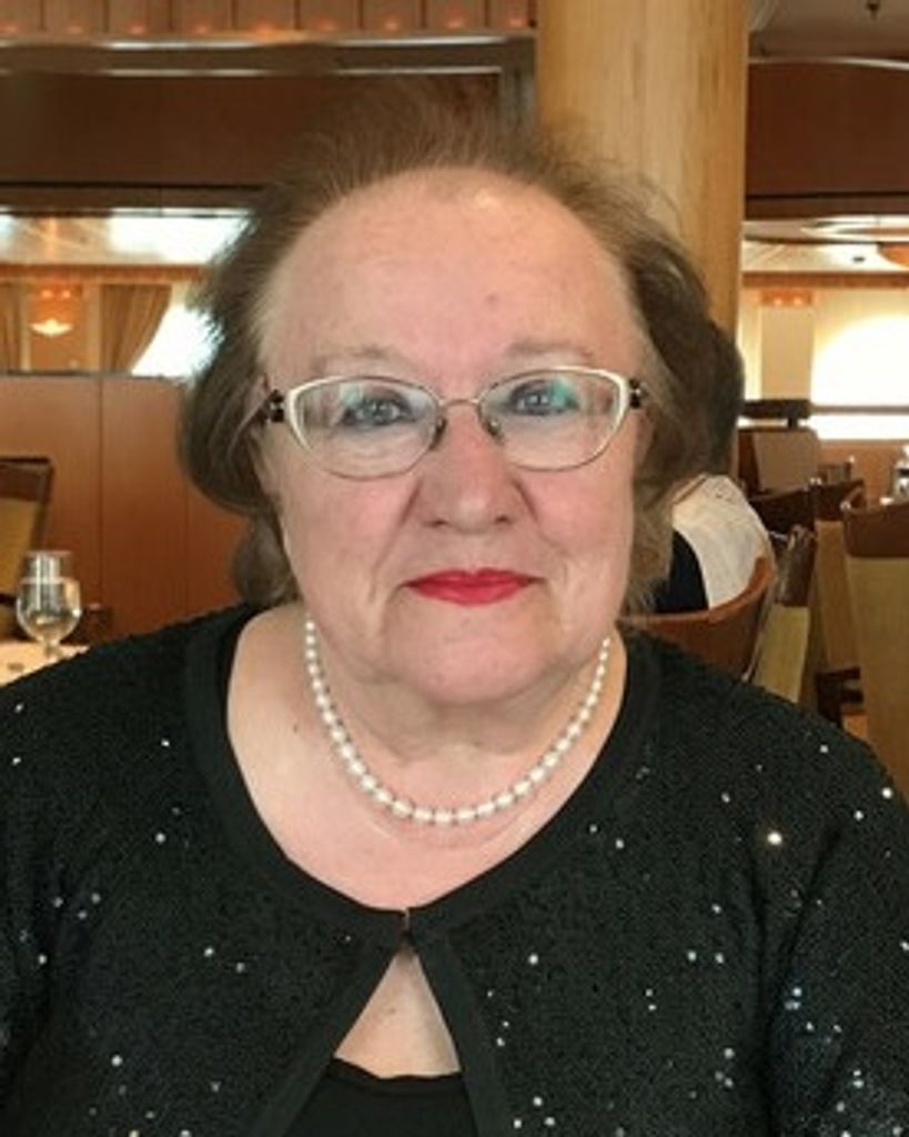 Liudmila Gavrilova