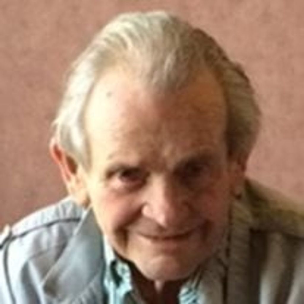 Bernard Russel O'Toole