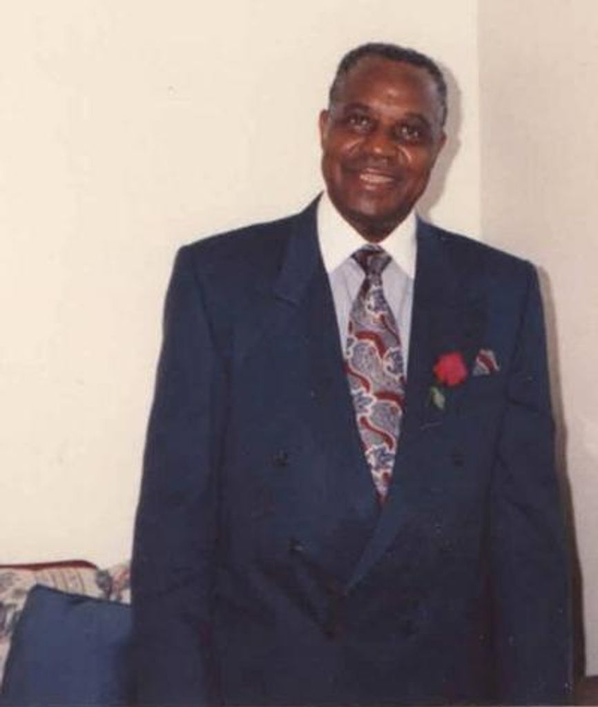 Robert Earl Wylie Sr. Profile Photo
