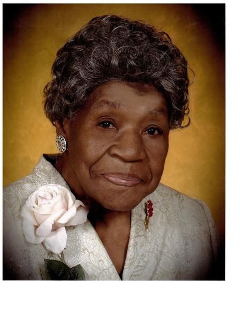 Lottie V. Smith Profile Photo