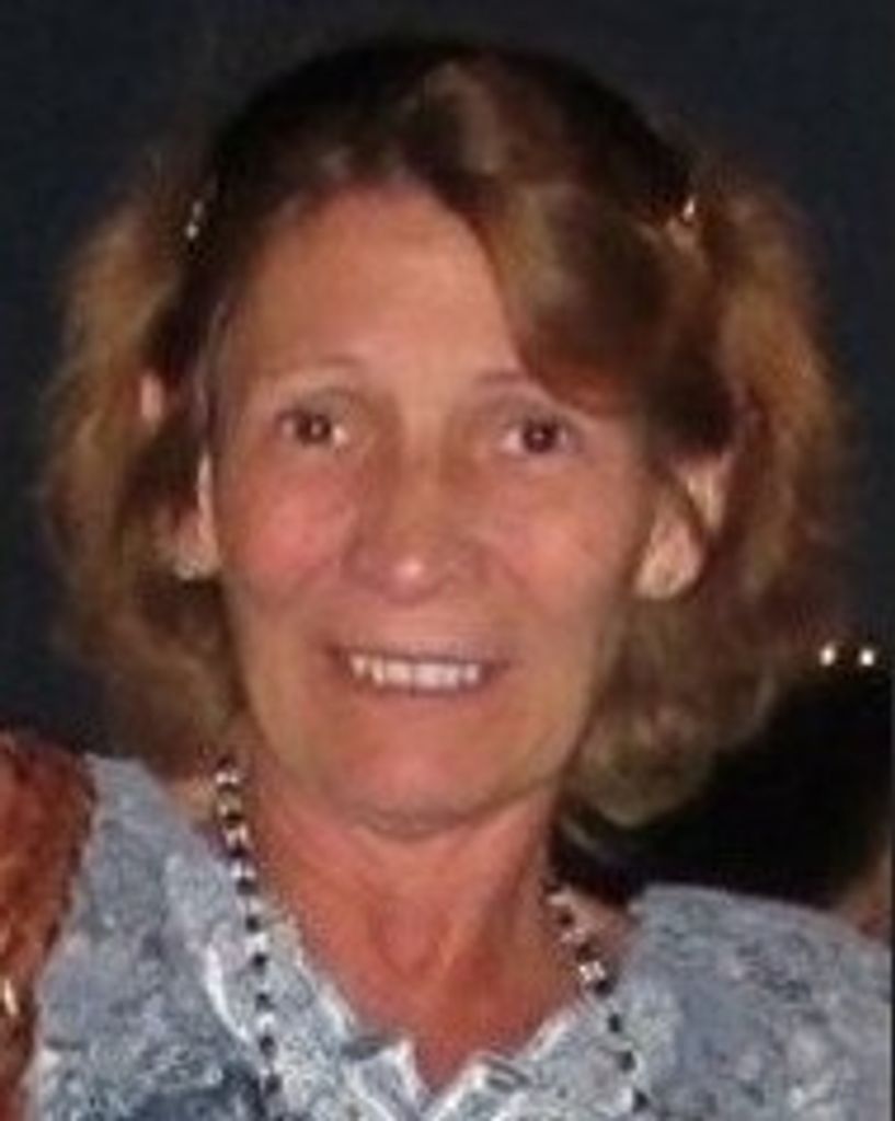 Sharon O. Burke