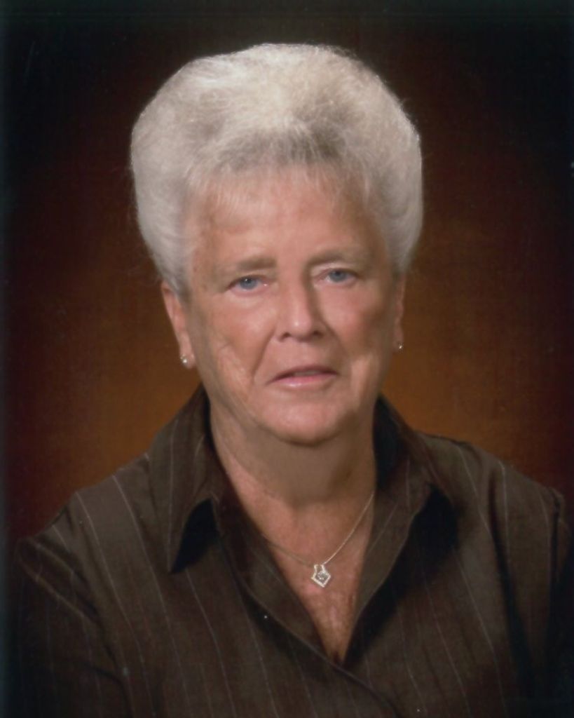 Virginia S. Kline