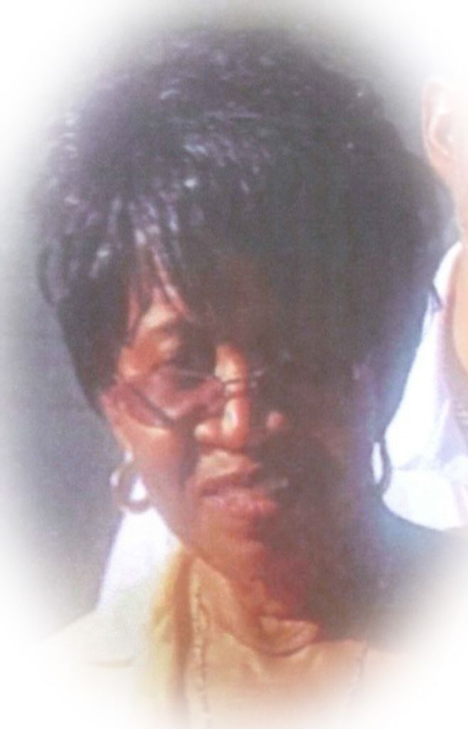 Marva J. Sherman