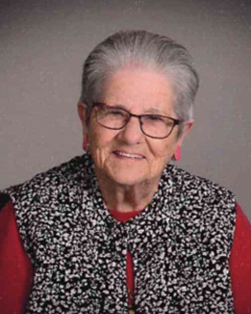 Helen Siemer