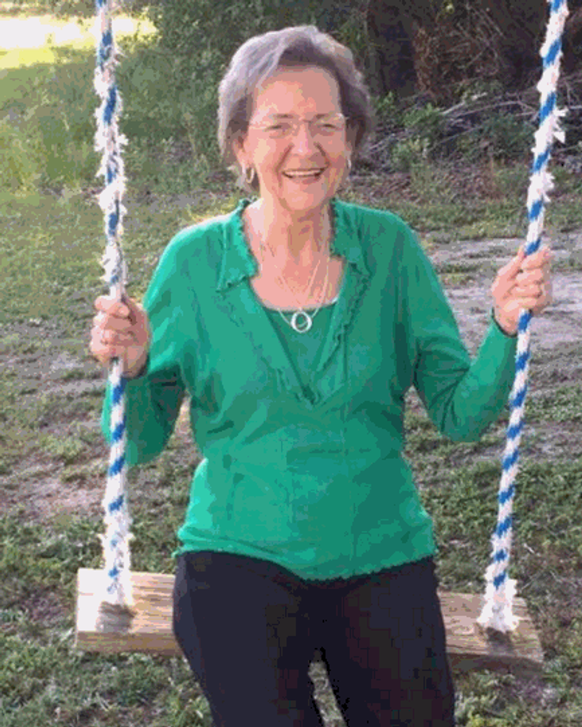 Elizabeth "Lib" Frye Profile Photo