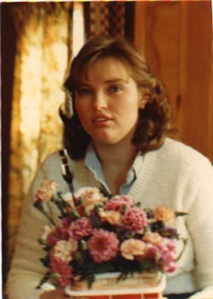 Diana Lynn Geitz Profile Photo