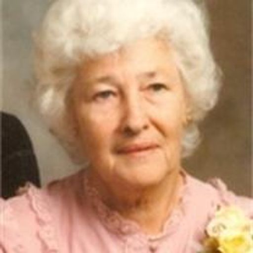 Ruth E. Hopper (Hartz) Profile Photo