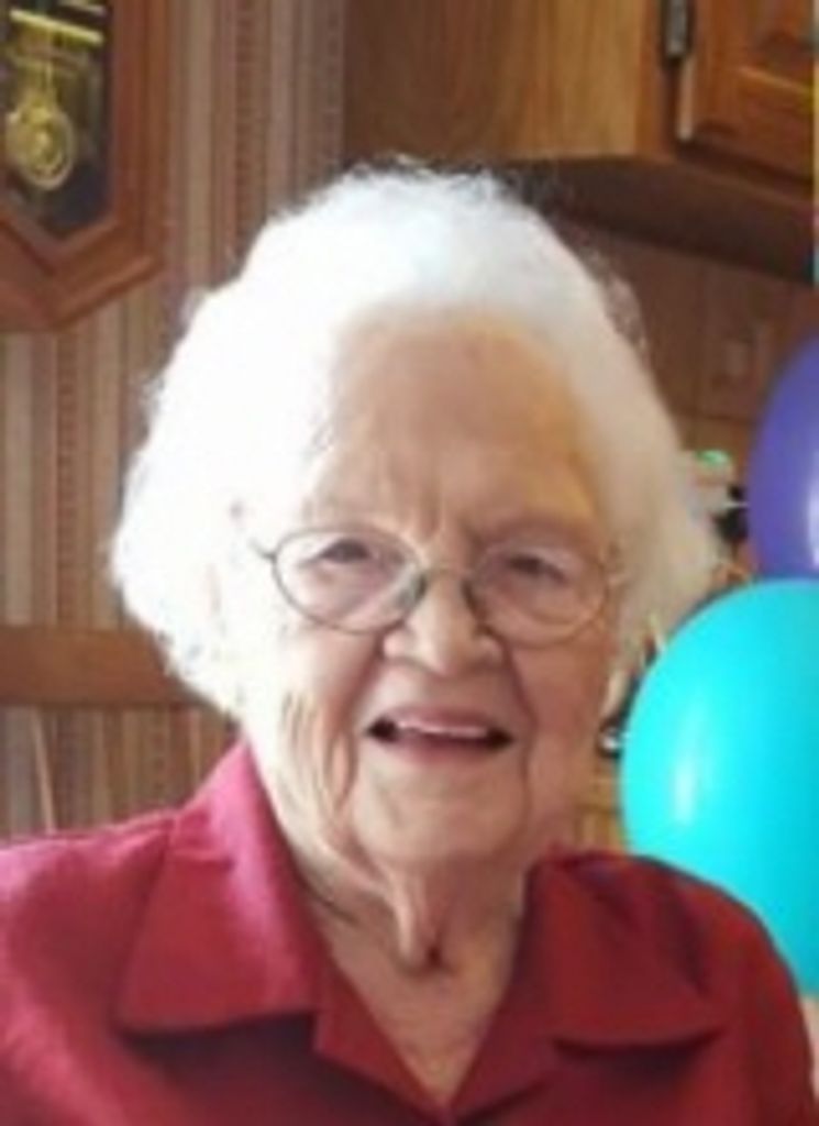 Irene L. Peterson Profile Photo