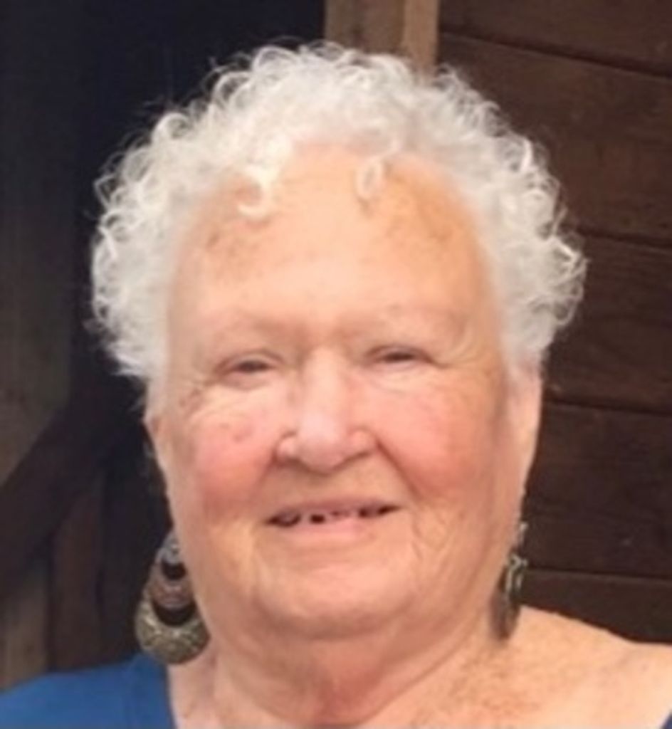 Martha Revis Walker Profile Photo