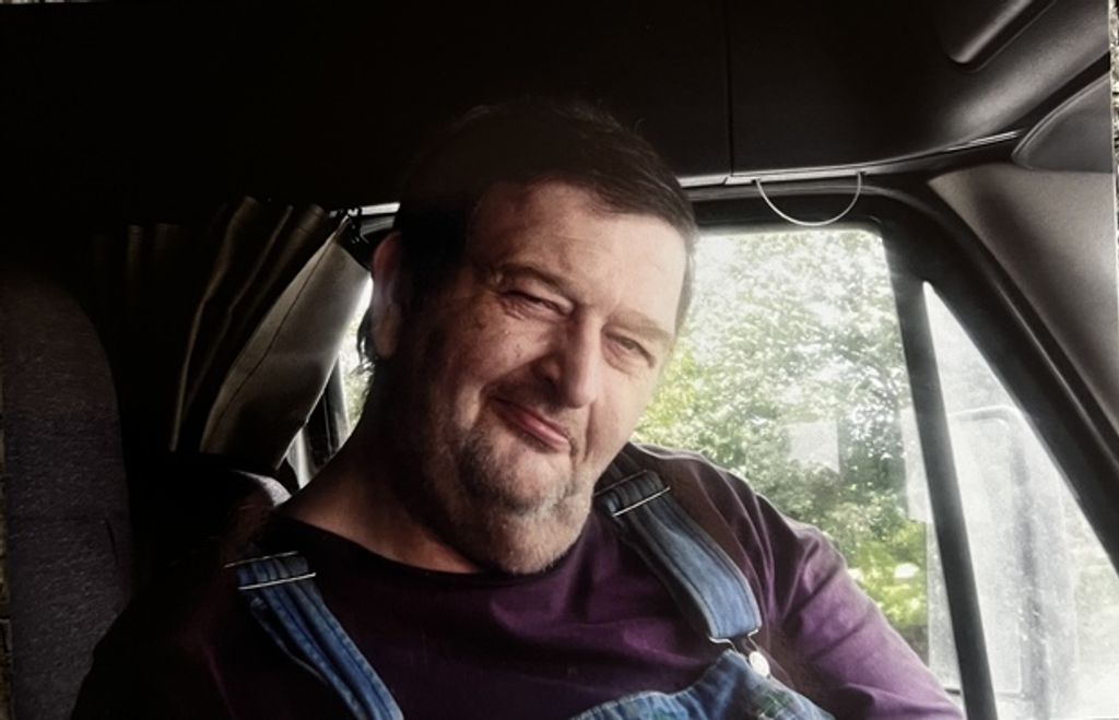 John Ritchey Deboard Profile Photo