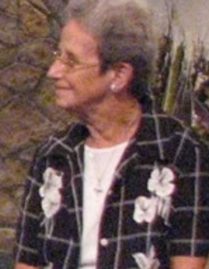 Elizabeth "Libby" Hellard Profile Photo
