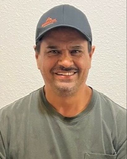 Oscar Andrade Sanchez Profile Photo