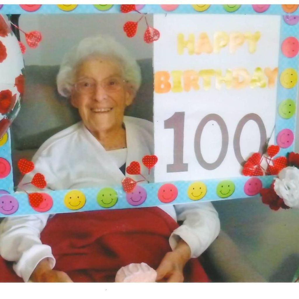 Pauline "Jane" Stoltzfus Morgan