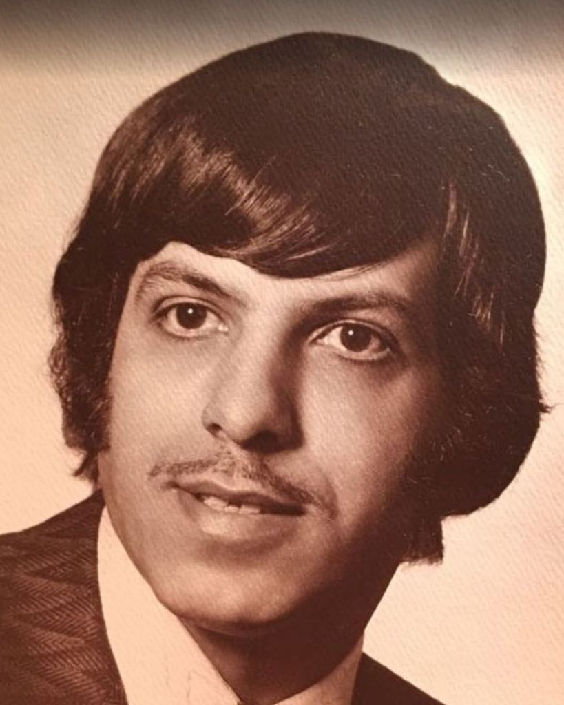 Tom Ahmed