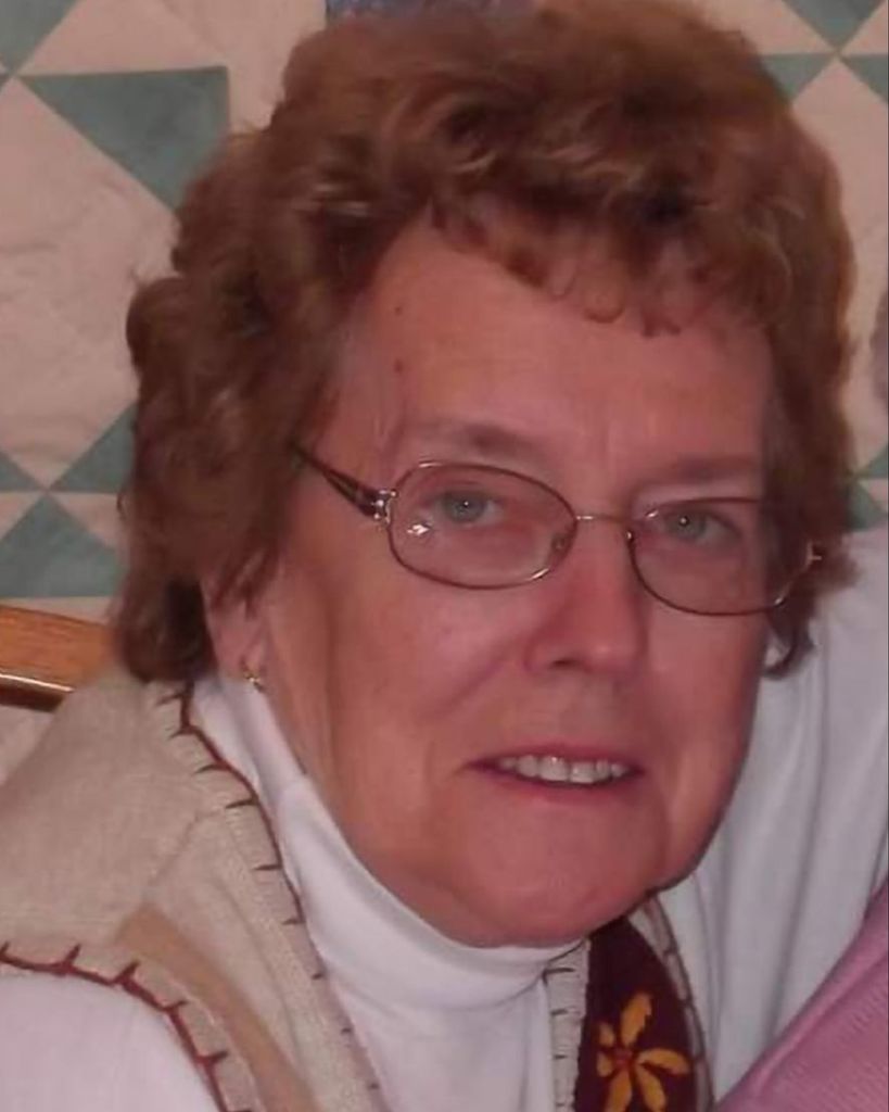 Donna L. Mitchell Profile Photo