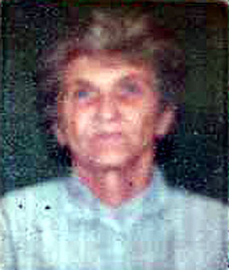 Florence Ida Sferruzzi Profile Photo