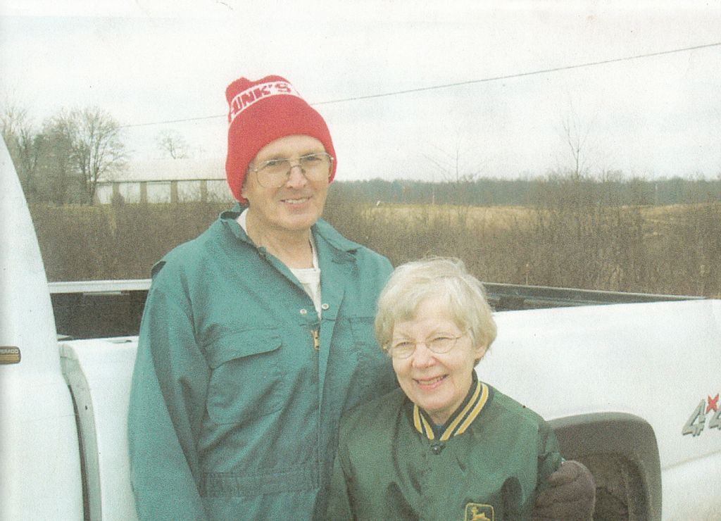 Ruth E. (Sowers)  Sharec