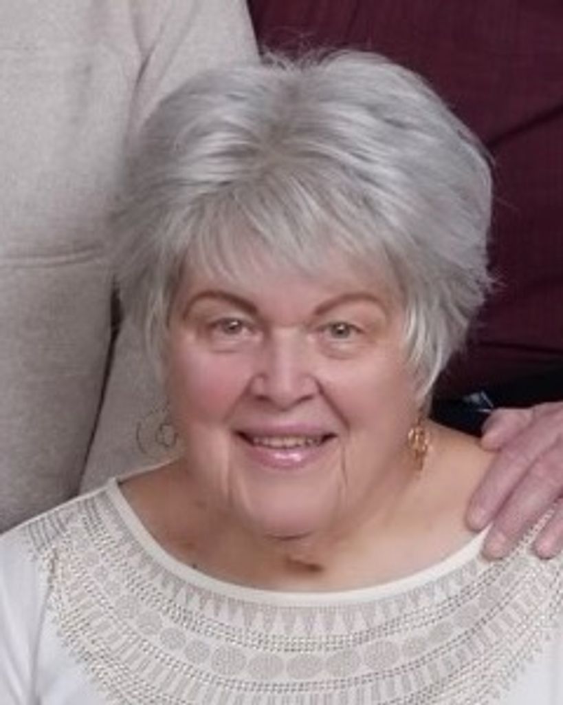 Genevieve Anne Lanhan