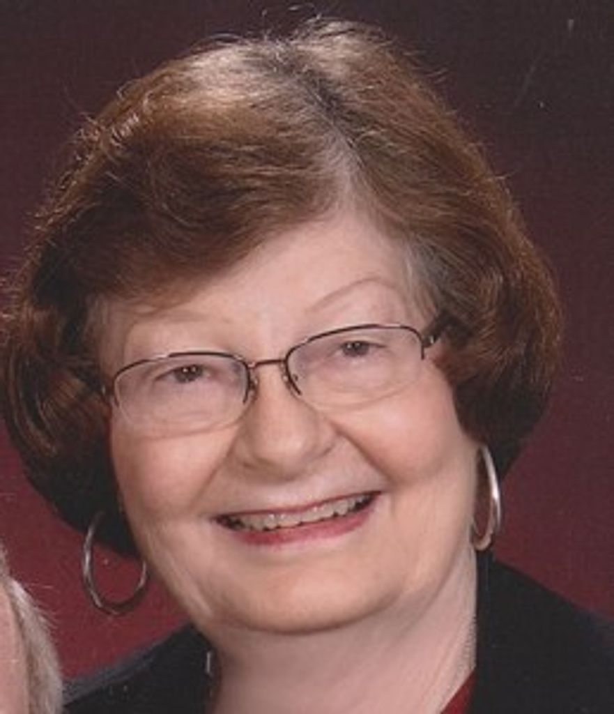 Nancy Ann Bruenjes