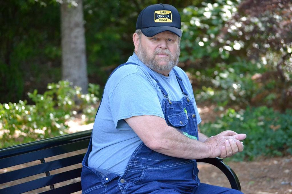 Kim Allen Branson