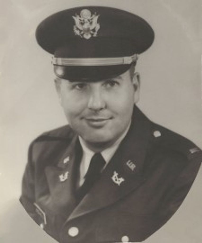 James Norman Stephens Profile Photo