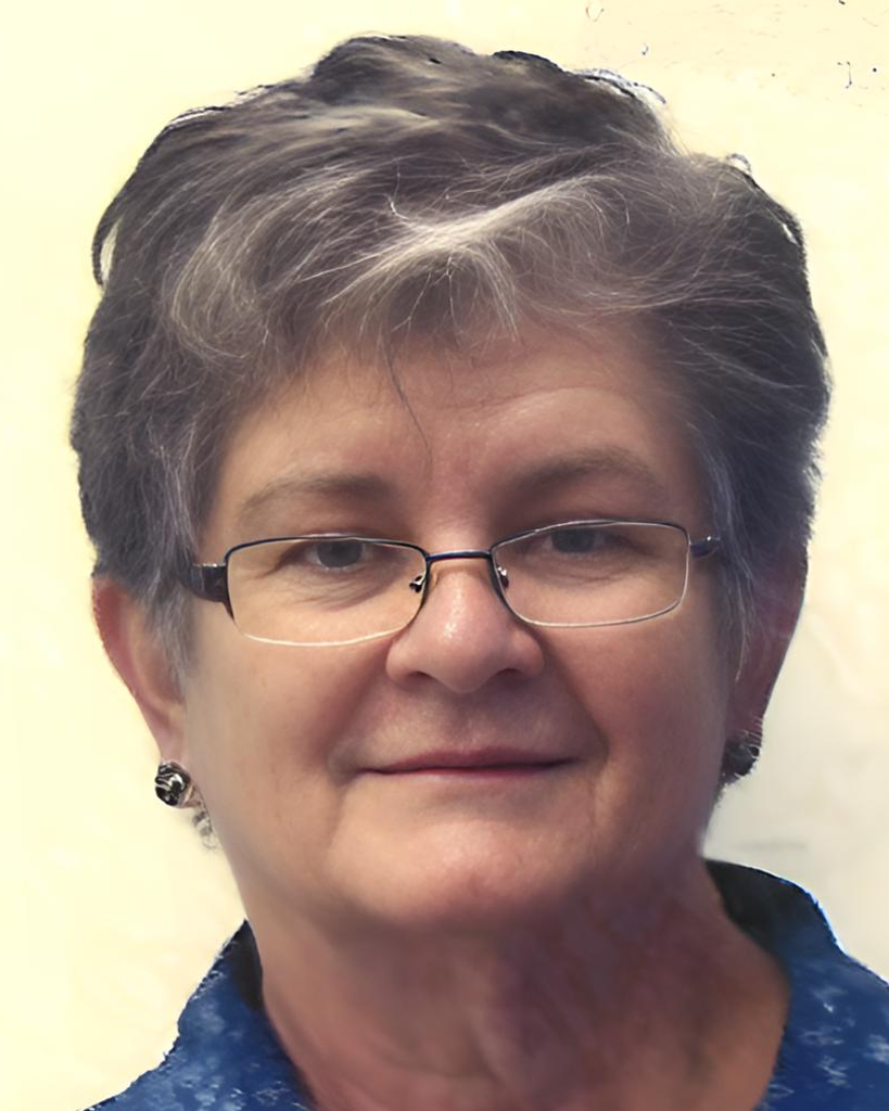 Ruth Ann Robbins Profile Photo