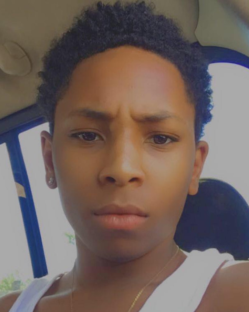 Ceyion Tracser Forrest Profile Photo