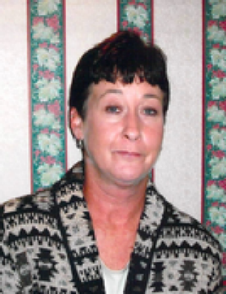 Deborah Walker
