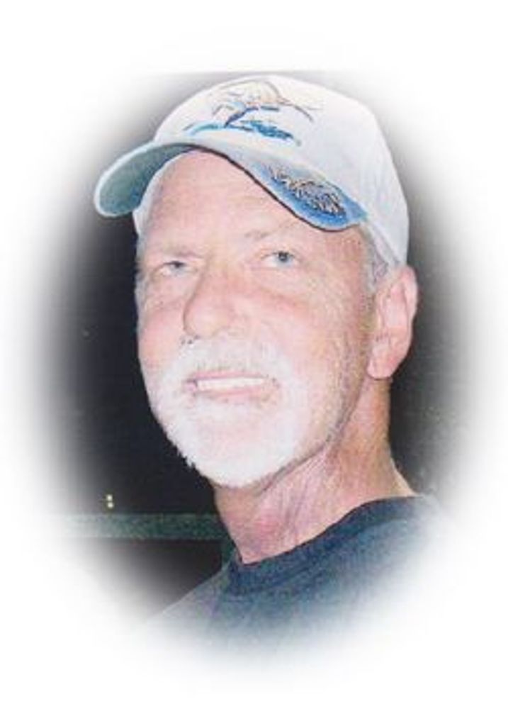 Jesse Gilbert Payton Profile Photo