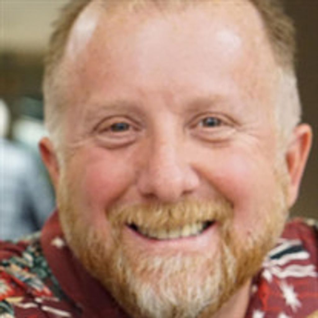 Gary John Mayfield Profile Photo