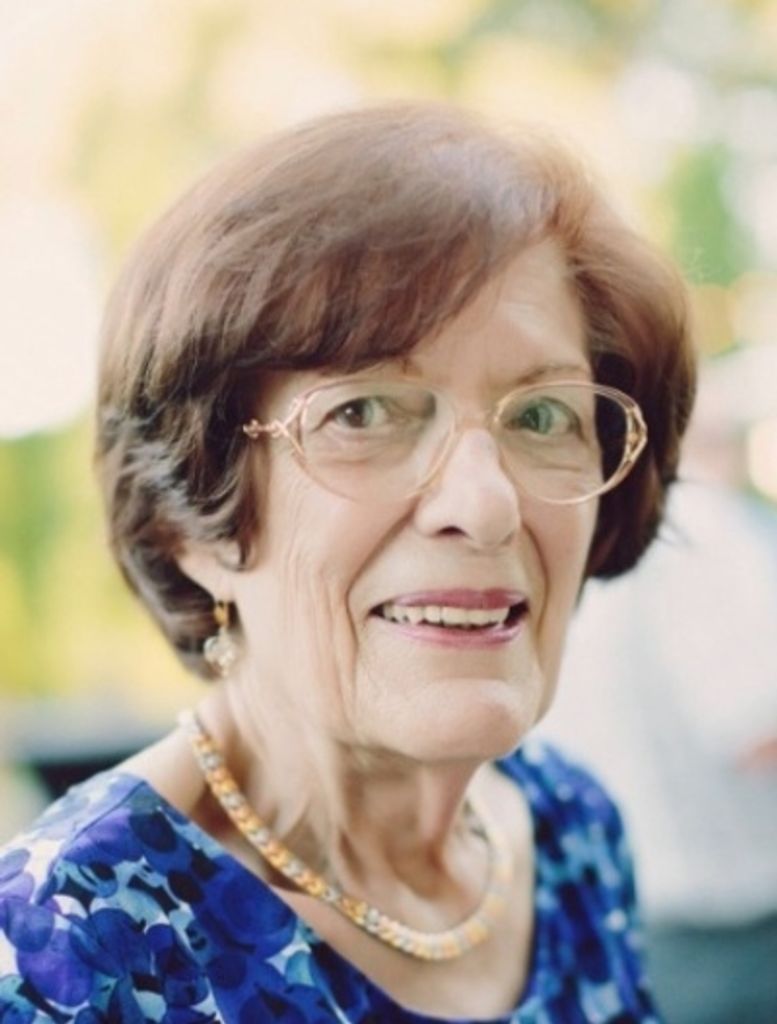 Shirley Ann Cogswell Profile Photo