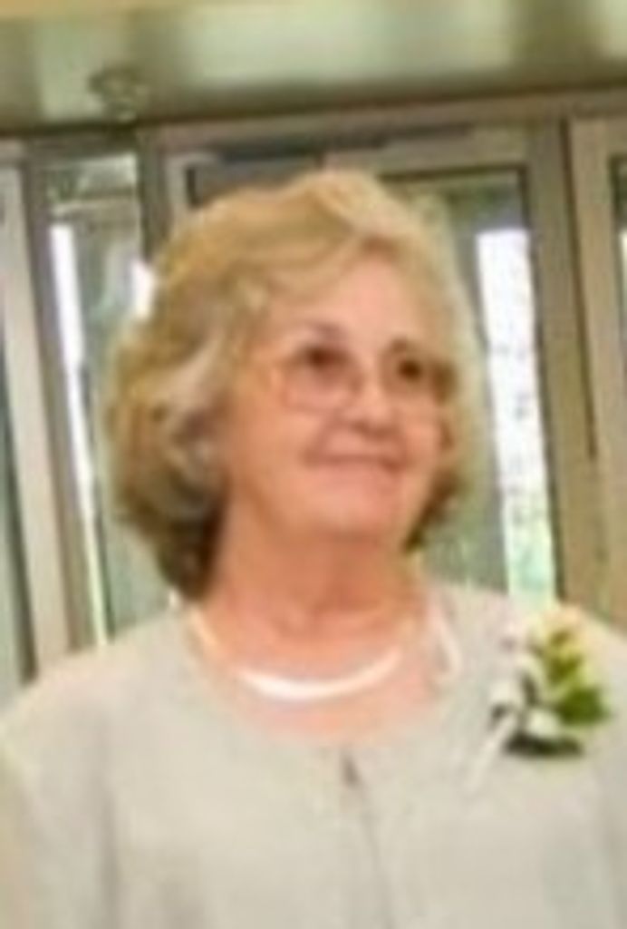Juanita Vone Smith