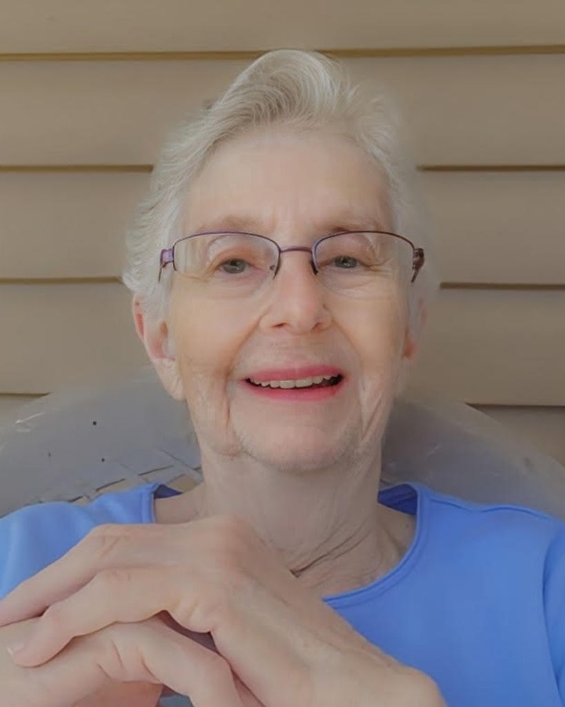 Wanda Rae Landry Menard Profile Photo