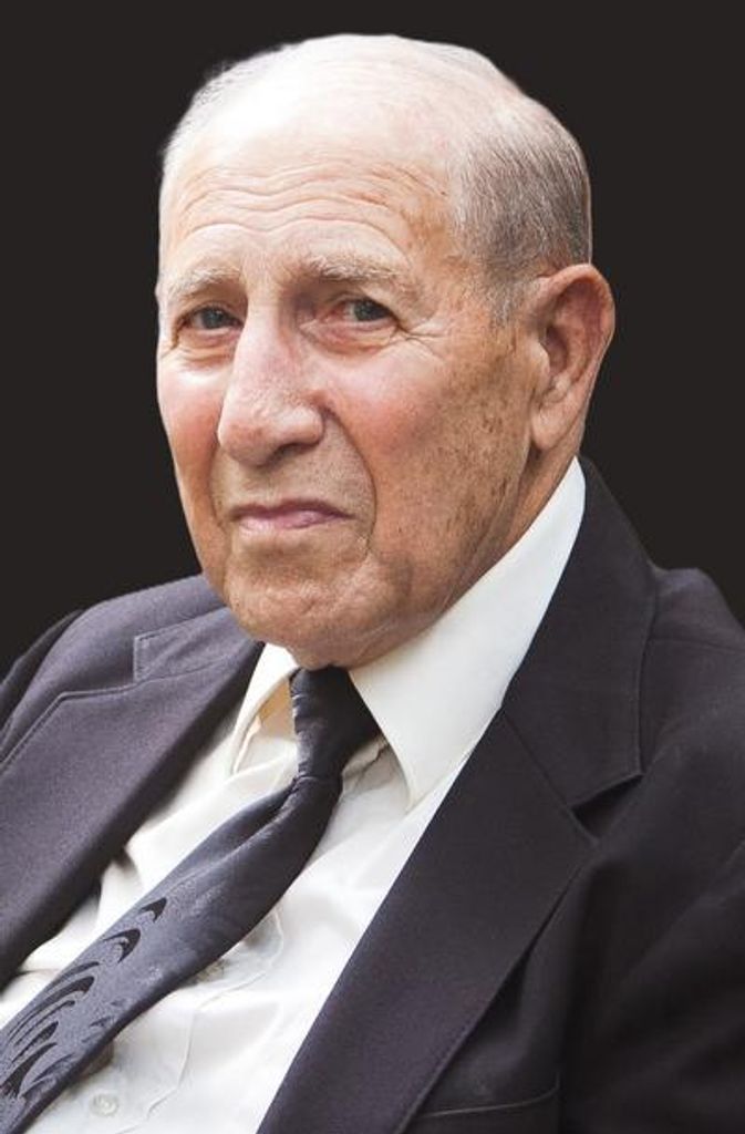 Robert "Bob" L. Trafford Profile Photo