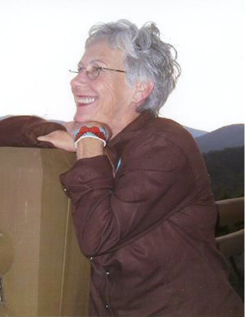 Susanne Poole Profile Photo