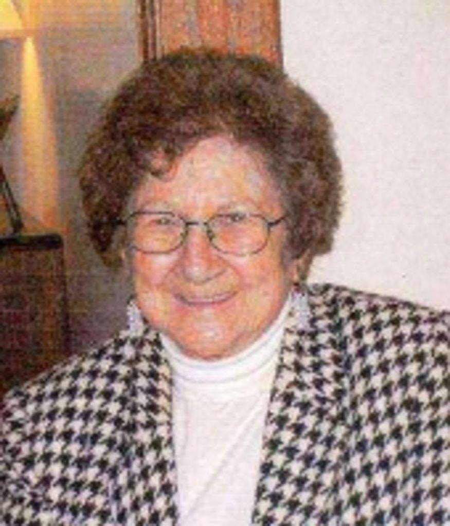 Alice Frances Singletary