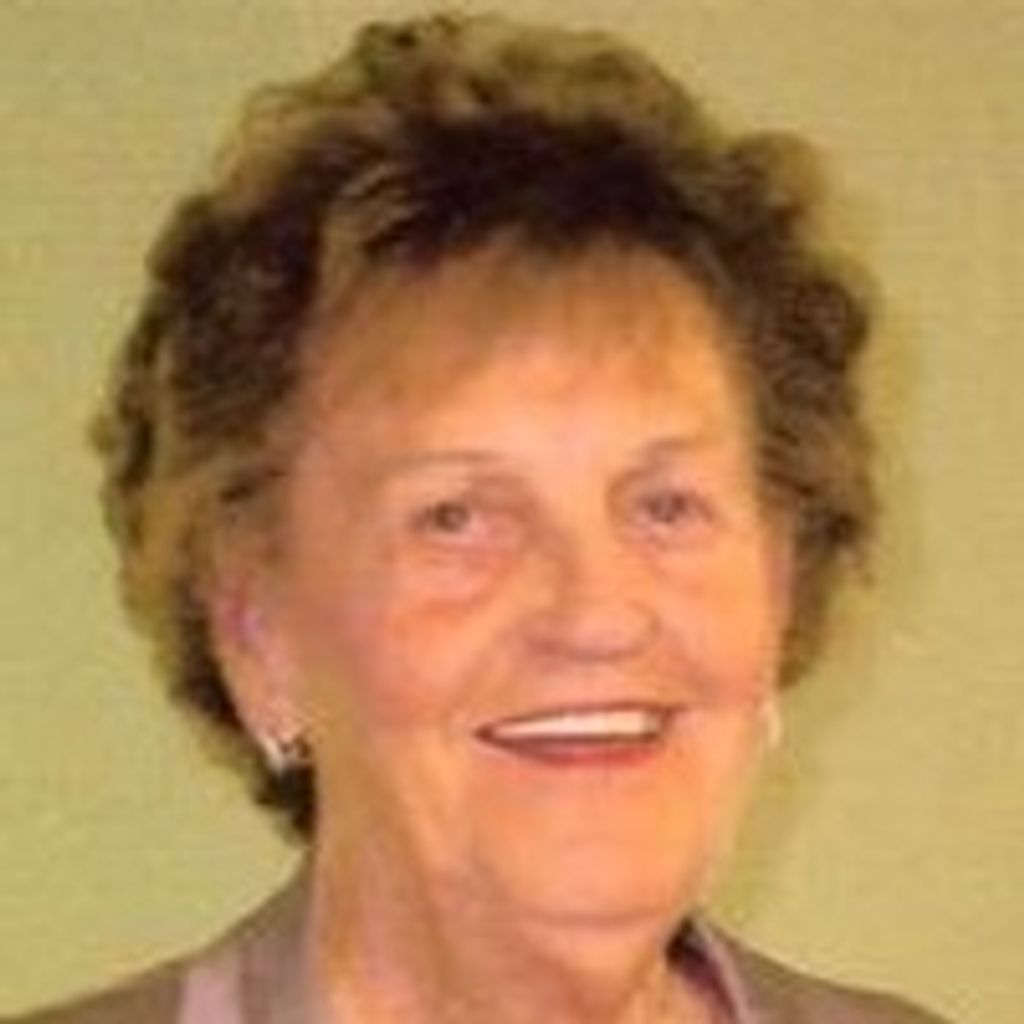 Velma Watts Butler