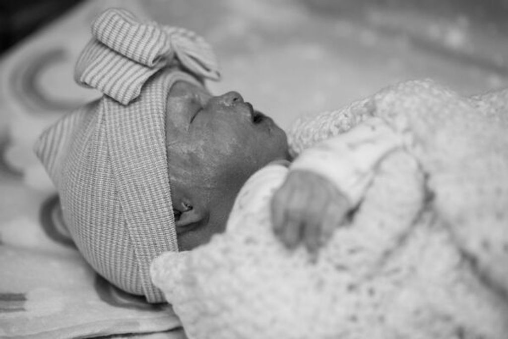 Josephine "Josie" Aurora Mumma Profile Photo