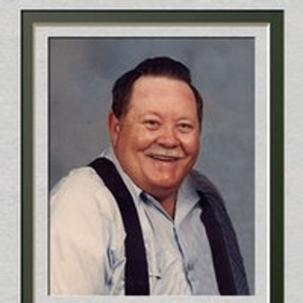 Howard "Poochie" Fautt