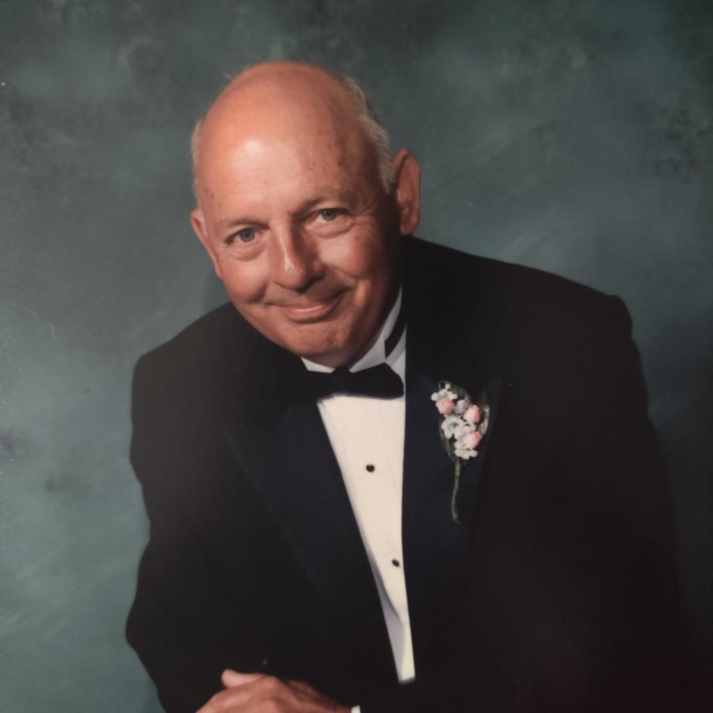 William Walter Nicholas, Jr.